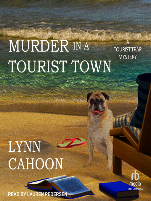 Title details for Murder in a Tourist Town by Lynn Cahoon - Available